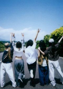 あなたを振り向かせる＿