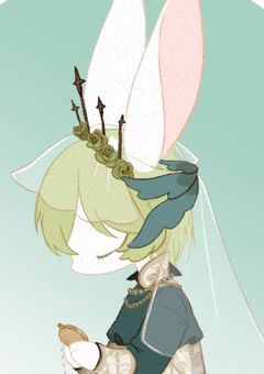 ラメリィ 愛され?総受け?