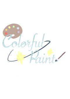   【公式】 Colorful Paint  事務所