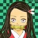 竈門禰豆子