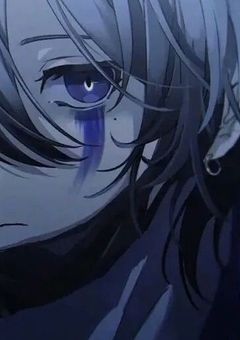 ブ ル ー ロ ッ ク N o . 1 の　'' 嫌われ者 ,,