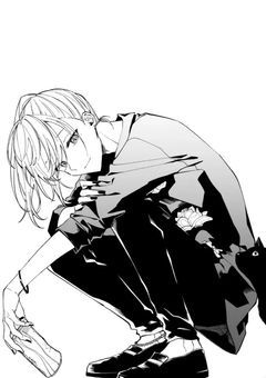 堕とすんで、婚姻届持って待っててください【2j3j】