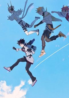 俺らの姫 、可愛すぎる件について .《 つ🅰️ 》