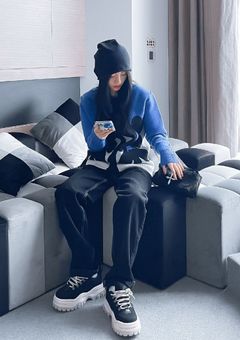 私の夫は主夫なんです!!