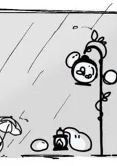 蔓延る部屋　通知Off推奨