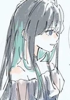 暇人のイラスト投下🍀