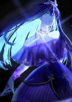 暇人のイラスト投下🍀