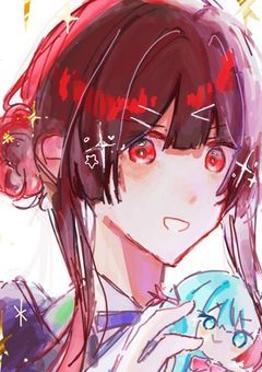 暇人のイラスト投下🍀