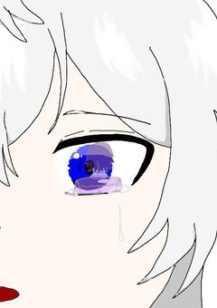 俺のこと…気づいてよ…