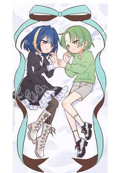 🐸ほた「「いい加減､イチャイチャさせてくれ!!/させて!!」」