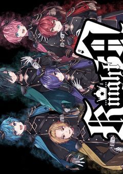 騎士Aの7人目