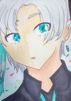 ウォタチャレホラー☆（多分…）