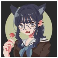 らい。さんのアイコン画像