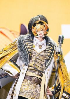 久しぶりな貴方
