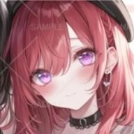 みな@せれな🪽とペア画中さんのアイコン画像
