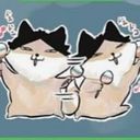 自認チベスナ
