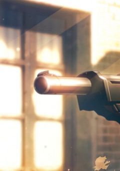 ウワサの殺し屋は彼氏がいるようで〆