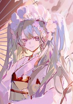 Even if I'm reincarnated, I still love you