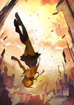 落ちた先は魔法のセカイ【大型参加型かもしれない】