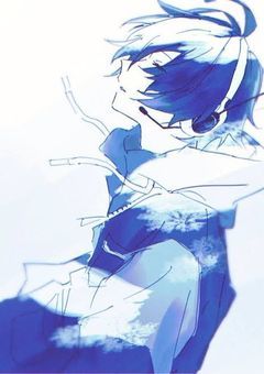  # 白色を水に溶かす ｡【 短編集 】