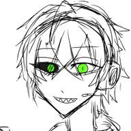  # 夜閉 ｡ さんのアイコン画像