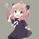 主主の実の能力者の主だお♡