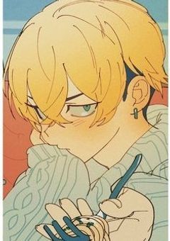 千冬の姉はシスコンらしい