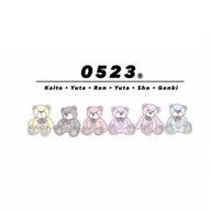 _0303さんのアイコン画像