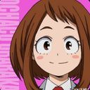 麗日お茶子