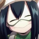 蛙吹梅雨