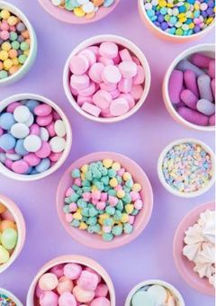 ふわふわ紅一点⁉︎なにわの日常🍬
