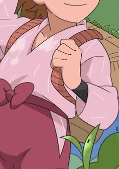 　　　あ の こ が し ん だ　。　　　