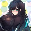 無一郎♀