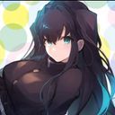 無一郎♀