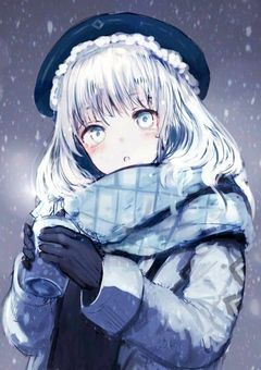 絶と推しを女体化させる