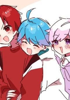  🎲 ）誰 か 此 奴 ら 止 め て く れ 。