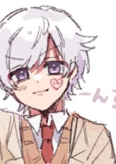     男 子 高 の   姫