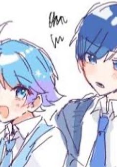   学 園 1 の 優 等 生 . 学 園 1 の 不 良 に 抱 か れ て る 件 .