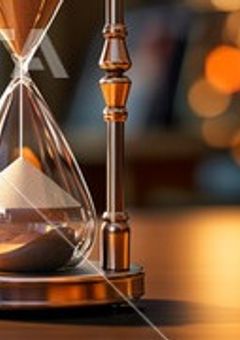 君と僕の砂時計