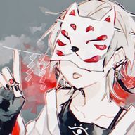 狐宵＿神楽 🖤🦊🎧 さんのアイコン画像