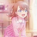 花里みのり（幼少期）