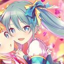 初音ミク