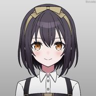 桐葉蓮香(きりすえはすか)さんのアイコン画像