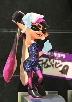 オリキャラ図鑑んんん↑↑↑