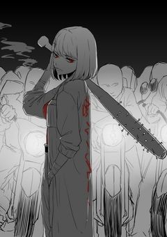 あるく18禁とは.「東リべ」