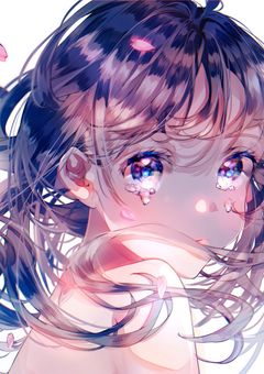 絵を描きます。