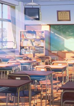 隣の席のスノ君⛄️