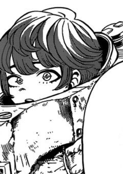 〔ヒロアカのヴィランマフィア〕