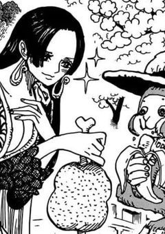 混合海賊団(参加型)