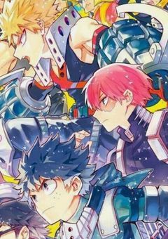 日本攻防隊「Android」